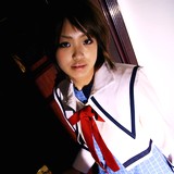 Cosplay Hana