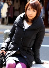 Momoko Nakashima